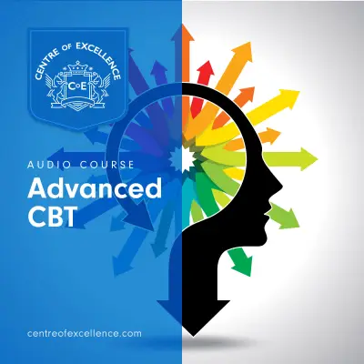 Advanced CBT Audio Course