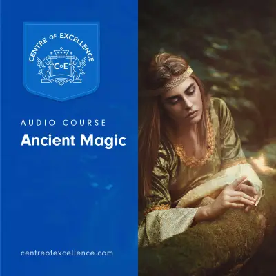 Ancient Magic Audio Course