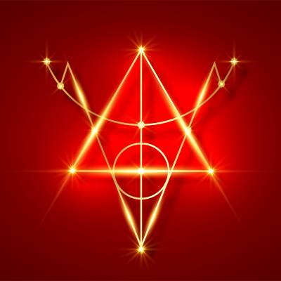 Sigil Magic Diploma Course