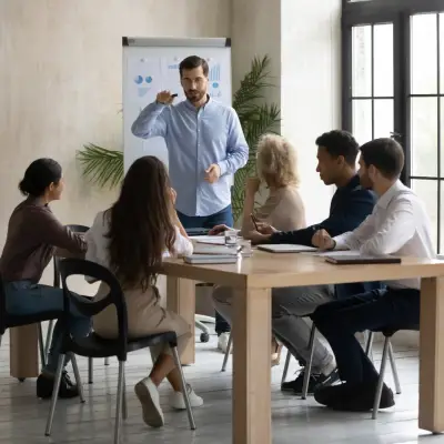 Coaching & Mentoring for Business Success Diploma Course