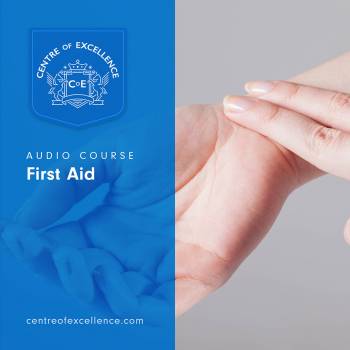 First Aid Audio Course