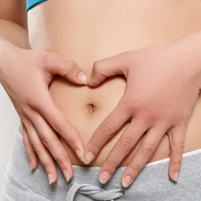 Women's Health & Hormones Pathway