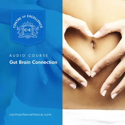 Gut Brain Connection Audio Course