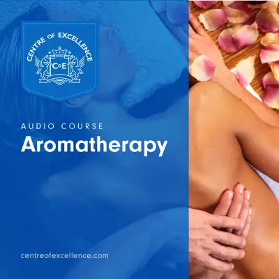 Aromatherapy Audio Course