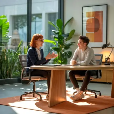 Workplace Mental Health Practitioner: Professional Training