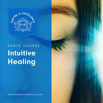 Intuitive Healing Audio Course