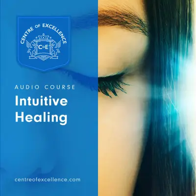 Intuitive Healing Audio Course