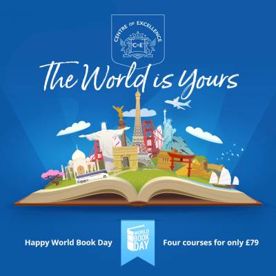 World Book Day Bundle