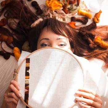 Cross Stitch Diploma Course