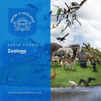 Zoology Audio Course