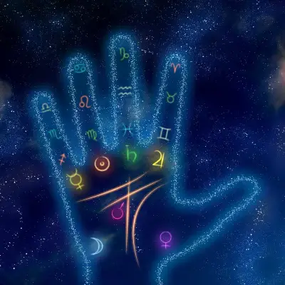Palmistry Diploma Course