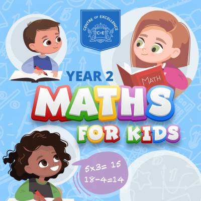 Year 2 Maths Course