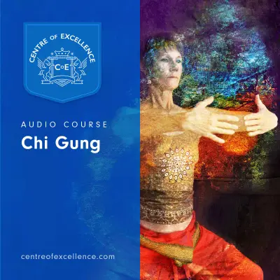 Chi Gung Audio Course