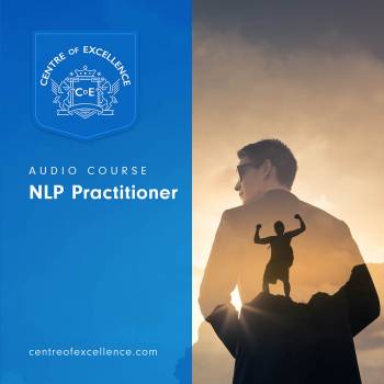 NLP Practitioner Audio Course