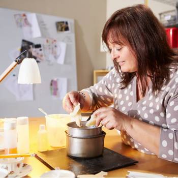 Candle Making Business Diploma Course