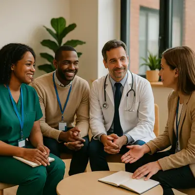 Trauma-Informed Practice Course