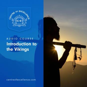 Introduction to the Vikings Audio Course