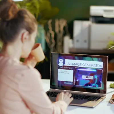 AI Tools for Small Business Owners Diploma Course