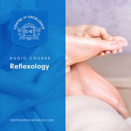 Reflexology Audio Course