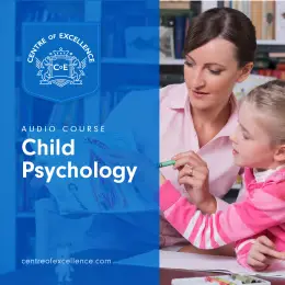 Child Psychology Audio Course