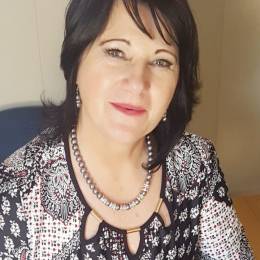 Mara Jeanette Botha