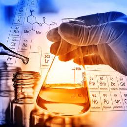 Chemistry for Beginners Diploma Course