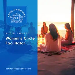 Women’s Circle Facilitator Audio Course
