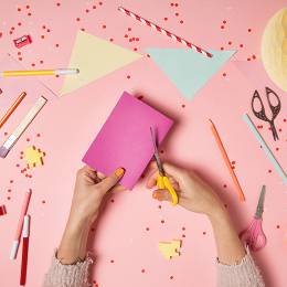 Papercraft Diploma Course
