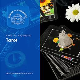 Tarot Audio Course