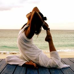 Yoga Diploma Course