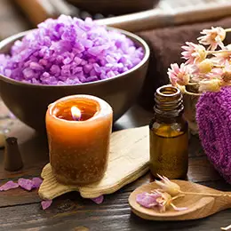 Aromatherapy Toolkit Diploma Course