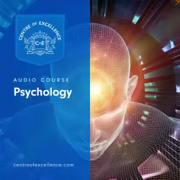 Psychology Audio Course