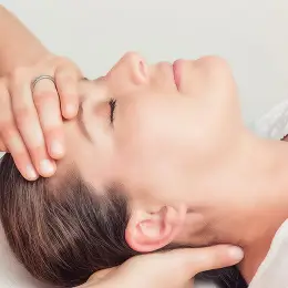Introduction to Craniosacral Therapy Diploma Course