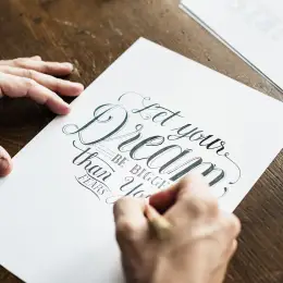 Calligraphy Diploma Course