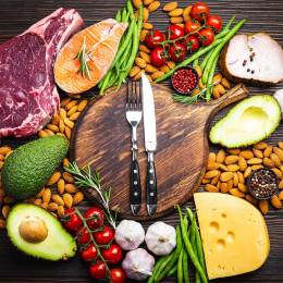 Ketogenic Diet Diploma Course