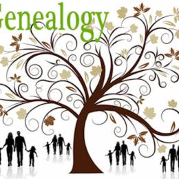 Genealogy Diploma Course