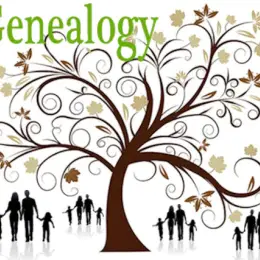 Genealogy Diploma Course