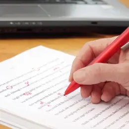 Proofreading & Editing Diploma Course