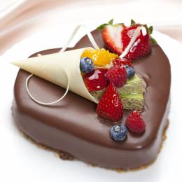 Cake Making Business Diploma Course
