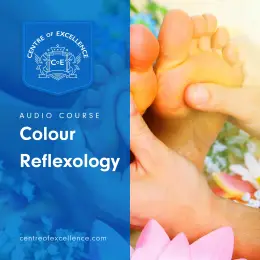 Colour Reflexology Audio Course