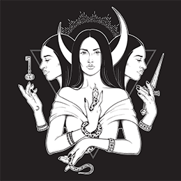 Hekate Diploma Course
