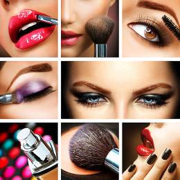 Makeup Artistry Diploma Course