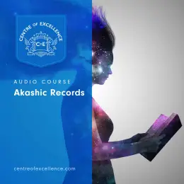 Akashic Records Audio Course