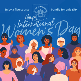 International Women's Day Bundle