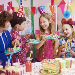Kids' Party Cake Business Course