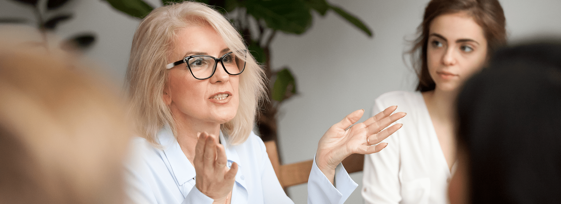 Life Coaching 