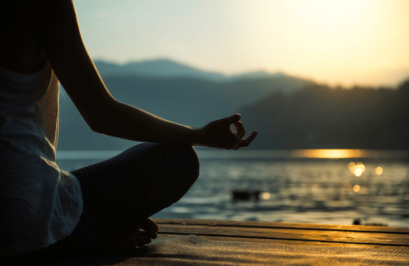 1001 and Health and Wellbeing
