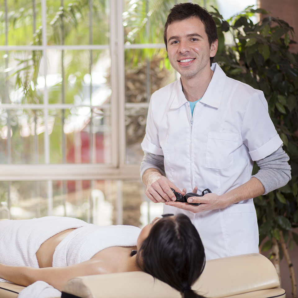 Holistic Therapy Business Diploma Course