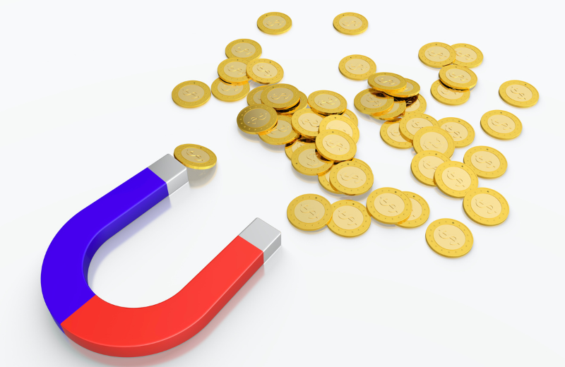 Money Magnet