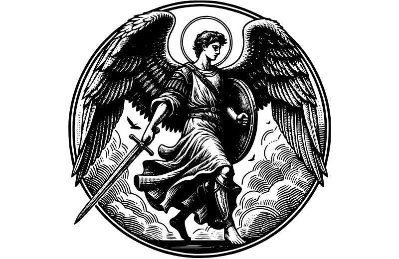 Archangel Michael